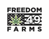 https://www.logocontest.com/public/logoimage/1588121094Freedom 49 Farms Logo 19.jpg